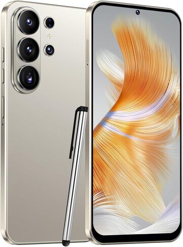 هاتف ذكي T26Ultra مفتوح 4G، شاشة Incell HD مقاس 6.6 بوصة، ذاكرة وصول عشوائي 4 جيجابايت + ذاكرة وصول عشوائي 32 جيجابايت (قابلة للتوسيع إلى 256 جيجابايت)، بطارية 5000 مللي أمبير في الساعة، كاميرا مزدوجة 13 ميجابكسل + 16 ميجابكسل، أندرويد 12، فتح القفل بالوج in Kuwait