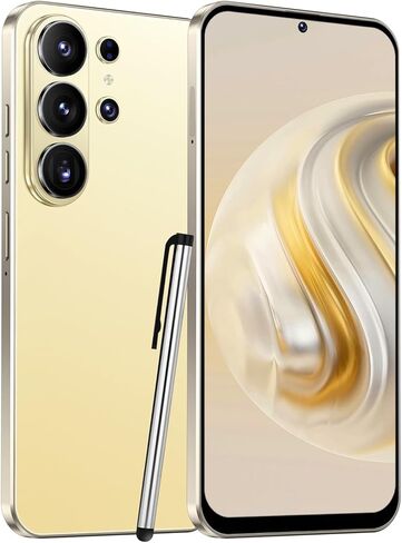 هاتف ذكي T26Ultra مفتوح 4G، شاشة Incell HD مقاس 6.6 بوصة، ذاكرة وصول عشوائي 4 جيجابايت + ذاكرة وصول عشوائي 32 جيجابايت (قابلة للتوسيع إلى 256 جيجابايت)، بطارية 5000 مللي أمبير في الساعة، كاميرا مزدوجة 13 ميجابكسل + 16 ميجابكسل، أندرويد 12، فتح القفل بالوج in Kuwait