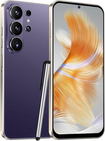 هاتف ذكي T26Ultra مفتوح 4G، شاشة Incell HD مقاس 6.6 بوصة، ذاكرة وصول عشوائي 4 جيجابايت + ذاكرة وصول عشوائي 32 جيجابايت (قابلة للتوسيع إلى 256 جيجابايت)، بطارية 5000 مللي أمبير في الساعة، كاميرا مزدوجة 13 ميجابكسل + 16 ميجابكسل، أندرويد 12، فتح القفل بالوج in Kuwait