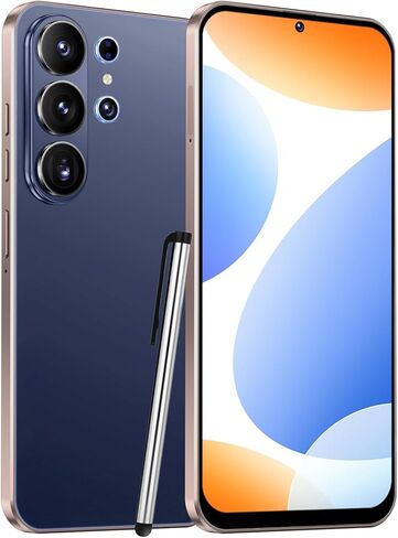 هاتف ذكي T26Ultra مفتوح 4G، شاشة Incell HD مقاس 6.6 بوصة، ذاكرة وصول عشوائي 4 جيجابايت + ذاكرة وصول عشوائي 32 جيجابايت (قابلة للتوسيع إلى 256 جيجابايت)، بطارية 5000 مللي أمبير في الساعة، كاميرا مزدوجة 13 ميجابكسل + 16 ميجابكسل، أندرويد 12، فتح القفل بالوج in Kuwait