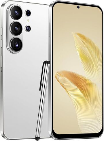 هاتف ذكي T26Ultra مفتوح 4G، شاشة Incell HD مقاس 6.6 بوصة، ذاكرة وصول عشوائي 4 جيجابايت + ذاكرة وصول عشوائي 32 جيجابايت (قابلة للتوسيع إلى 256 جيجابايت)، بطارية 5000 مللي أمبير في الساعة، كاميرا مزدوجة 13 ميجابكسل + 16 ميجابكسل، أندرويد 12، فتح القفل بالوج in Kuwait