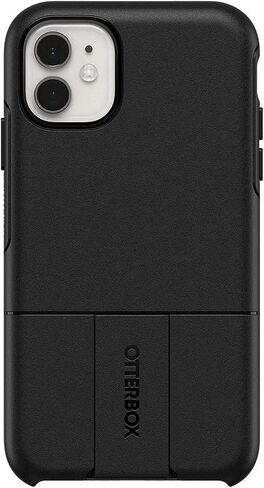 OtterBox Universe Series Modular/Swappable Case for iPhone 11 & iPhone XR - Non-Retail Packaging - Black in Kuwait