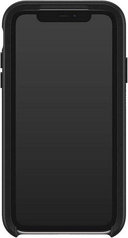 OtterBox Universe Series Modular/Swappable Case for iPhone 11 & iPhone XR - Non-Retail Packaging - Black in Kuwait