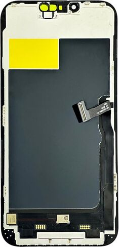 استبدال شاشة iPhone 13 Pro Max لهاتف iPhone 13 Pro Max A2641 A2643 A2644 A2645 A2484 مجموعة رقمية تعمل باللمس مع أدوات سوداء in Kuwait