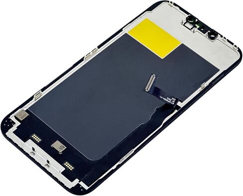 استبدال شاشة iPhone 13 Pro Max لهاتف iPhone 13 Pro Max A2641 A2643 A2644 A2645 A2484 مجموعة رقمية تعمل باللمس مع أدوات سوداء in Kuwait