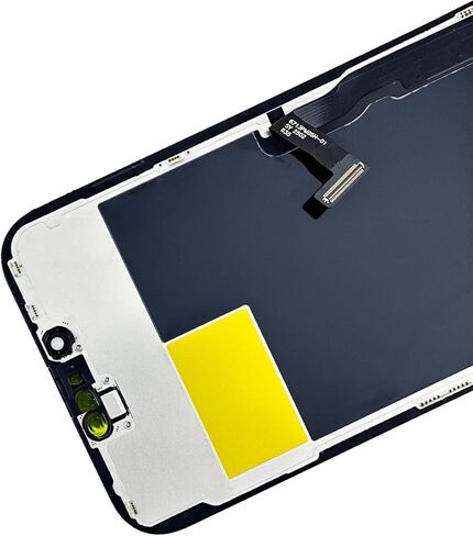 استبدال شاشة iPhone 13 Pro Max لهاتف iPhone 13 Pro Max A2641 A2643 A2644 A2645 A2484 مجموعة رقمية تعمل باللمس مع أدوات سوداء in Kuwait