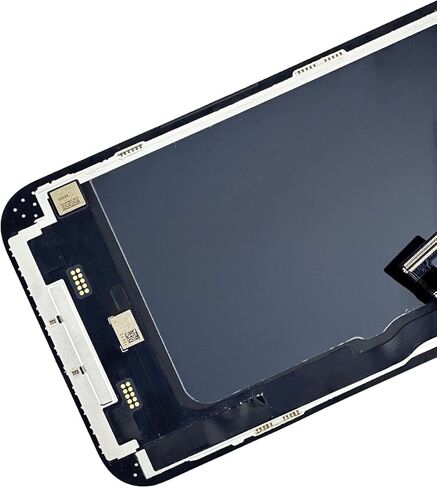 استبدال شاشة iPhone 13 Pro Max لهاتف iPhone 13 Pro Max A2641 A2643 A2644 A2645 A2484 مجموعة رقمية تعمل باللمس مع أدوات سوداء in Kuwait