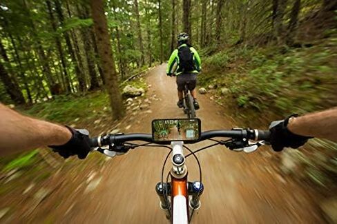 KYOCERA DuraSport 5G C6931 Carrier هاتف ذكي متين غير مقفل، أسود، شاشة 6.1 بوصة، كاميرا 48 ميجابكسل، مقاوم للماء، مقاوم للغبار، مقاوم للسقوط in Kuwait