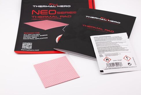 NEO Thermal Pad, 50x50x1.5mm, 4-Pack in Saudi Arabia