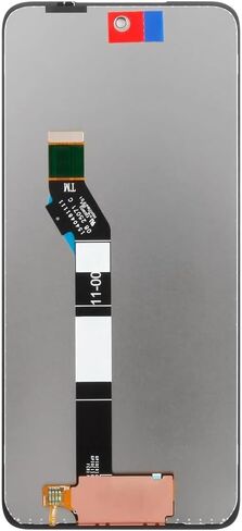 LCD Screen Replacement Touch Digitizer Display Assembly for Mototola Moto G 5G 2025 XT2513 XT2513-1 XT2513-2 XT2513V 6.7" in Saudi Arabia
