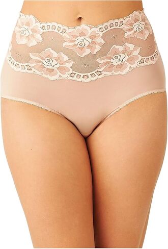 Wacoal Women's Light and Lacy Brief Panty in Saudi Arabia