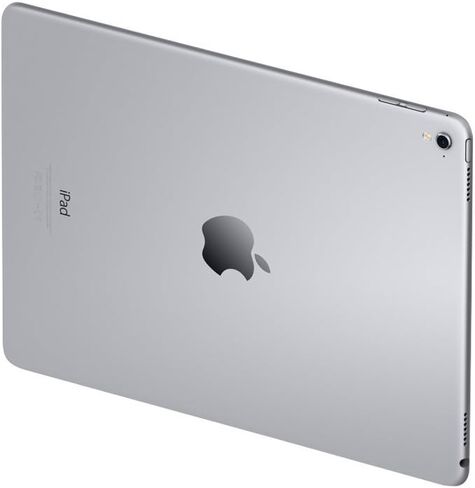 iPad Pro 9.7-inch (128GB, Wi-Fi, Space Gray) 2016 Model (Renewed) in Saudi Arabia