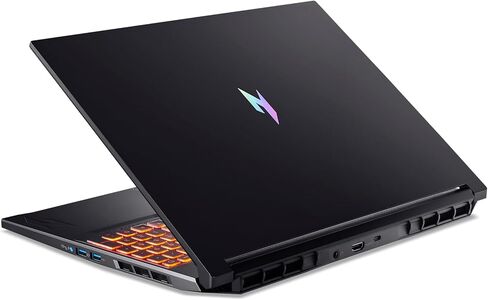 لابتوب الألعاب آيسر نيترو V | معالج انتل كور 7 240H | وحدة معالجة الرسومات للكمبيوتر المحمول NVIDIA GeForce RTX 5050 | شاشة WUXGA IPS 180 هرتز مقاس 16 بوصة | 16 جيجابايت DDR5 | 1 تيرابايت Gen 4 SSD | Wi-Fi 6 | لوحة مفاتيح بإضاءة خلفية | ANV16-72-73EW in Saudi Arabia