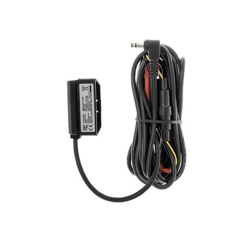كابل طاقة BlackVue Obd II (3 م/9.84 قدم) - وضع سهل لوقوف السيارات لكاميرات داش، تركيب بسيط، مخرج 12 فولت/3 أمبير، متوافق مع سلسلة Elite، DR970X، DR770X، DR590X in Saudi Arabia