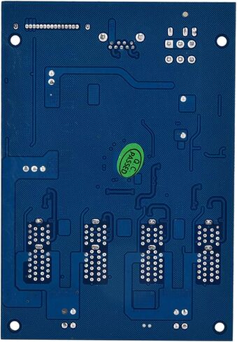 محول PCIE USB3.0، بطاقة توسيع PCIE 1X إلى 4X لعشاق التكنولوجيا، يعزز اتصال سطح المكتب الخاص بك مع واجهة متعددة. in Kuwait