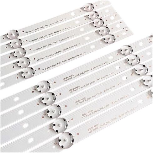 Fit for Sony 60 Inch KD-60X690E Backlight Strip 17Y 60UHD A/B Rev02 5LED 17209 in Saudi Arabia