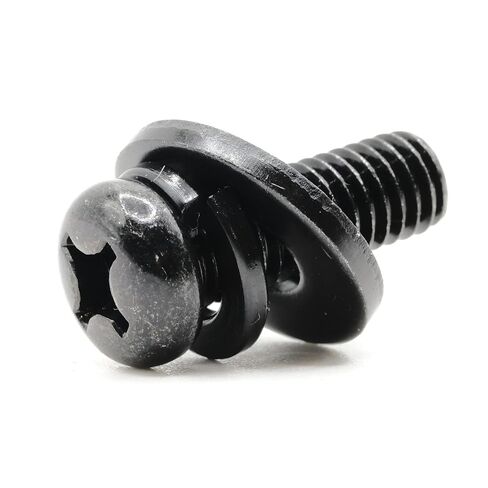 ReplacementScrews Wall Mount Screws Compatible with Roku 75R8CX - 75 Inch Pro Series TV (2025) - Complete Wall Mounting Bolt Set in Saudi Arabia
