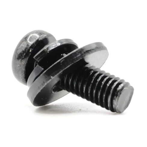 ReplacementScrews Wall Mount Screws Compatible with Roku 75R8CX - 75 Inch Pro Series TV (2025) - Complete Wall Mounting Bolt Set in Saudi Arabia