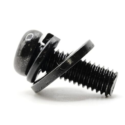 ReplacementScrews Wall Mount Screws Compatible with Roku 75R8CX - 75 Inch Pro Series TV (2025) - Complete Wall Mounting Bolt Set in Saudi Arabia