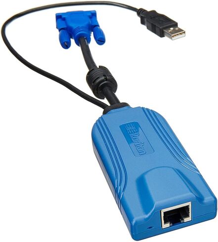 Raritan USB CIM Virtual media, D2CIM-VUSB in Saudi Arabia