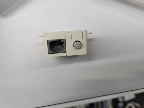 PoE Adapter Compliant Gigabit Port, 20V DC Power Output, No Power Adapter, Designed for WAVLINK WN572HP3/572HE4/WN572HE4D/WN573HX1/WN573HX3/WN573HP3/WN588HX3 in Saudi Arabia