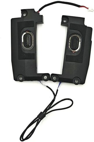 Laptop Built-in Speaker Kit 00JT988 PK23000N2Y0 SSB0E50237 Replacement for Lenovo Thinkpad T460S 20F9 20FA, T470S 20HF 20HG 20JS 20JT in Saudi Arabia