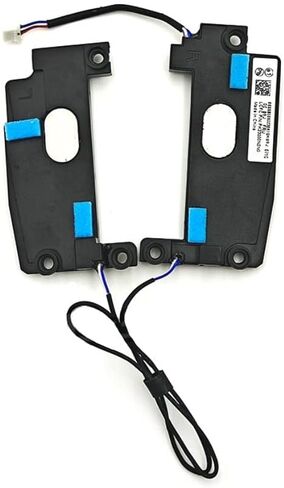 Laptop Built-in Speaker Kit 00JT988 PK23000N2Y0 SSB0E50237 Replacement for Lenovo Thinkpad T460S 20F9 20FA, T470S 20HF 20HG 20JS 20JT in Saudi Arabia