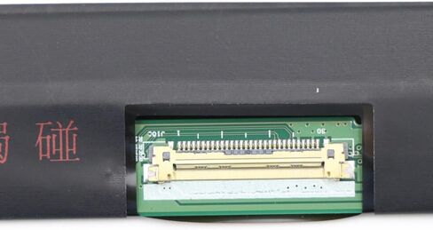 شاشة LCD بديلة 14 بوصة لجهاز HP Chromebook 14 G6 G7 L90430-001 M47192-001 NT140WHM-N61 V8.0 NT140WHM-N44 V8.1 N140BGA-EA4 شاشة LED 1366x768 غير لامعة (ليست لإصدار FHD/Touch) in Kuwait