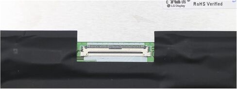 5M11C82043 5M11C82044 5M11C82045 13.3 "WQXGA 2560x1600 شاشة LCD تعمل باللمس مع إطار الحافة ومجموعة لوحة التحكم باللمس لـ ThinkPad Yoga in Kuwait