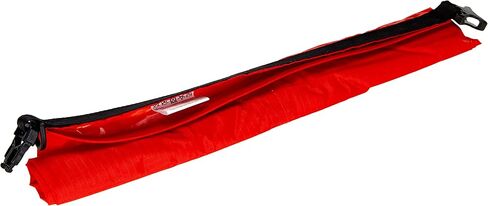 Deuter Light Drypack 5، كيس مقاوم للماء سعة 5 لتر، مقاوم للتمزق، يحافظ على المعدات جافة للمشي لمسافات طويلة والرحلات والتخييم والتجديف بالكاياك - البابايا in Saudi Arabia