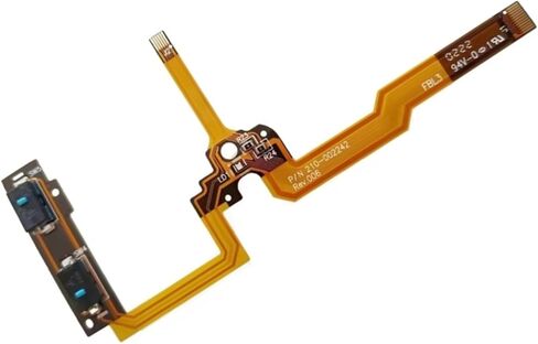 كابل لوحة دوائر اللوحات الأم الجانبية لكابل GPROX Superlight المسطح المرن بدون MicroSwitches لـ GPROX Superlight in Saudi Arabia