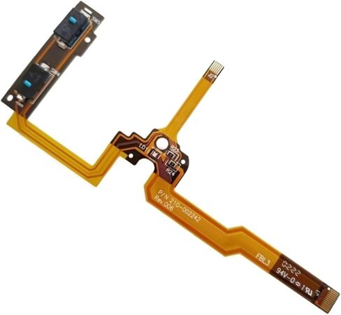 كابل لوحة دوائر اللوحات الأم الجانبية لكابل GPROX Superlight المسطح المرن بدون MicroSwitches لـ GPROX Superlight in Saudi Arabia