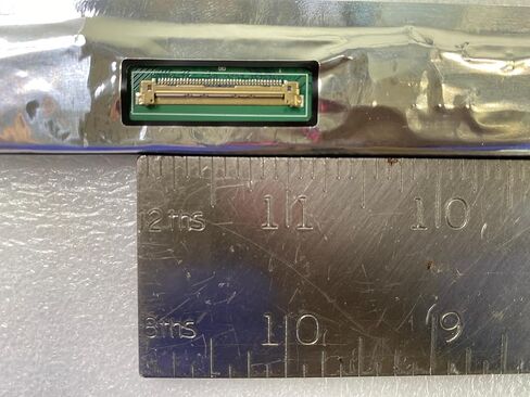 شاشة بديلة للكمبيوتر المحمول HP L75255-J94 مقاس 14 بوصة FHD 60 هرتز تعمل باللمس على الخلية in Kuwait