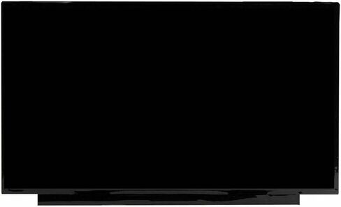 Replacement LCD for HP 14-dq3015dx 14-dq3015dx/CD9Y9UA#ABA LCD LED Screen 14" HD 1366x768 Non-Touch 30 pins Display New in Saudi Arabia