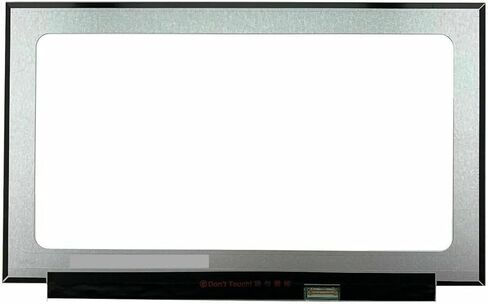 Replacement LCD for HP 14-dq3015dx 14-dq3015dx/CD9Y9UA#ABA LCD LED Screen 14" HD 1366x768 Non-Touch 30 pins Display New in Saudi Arabia