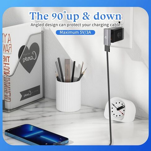 4 قطع محول USB 90 درجة محول زاوية يو اس بي اليمنى والزاوية اليسرى واليمنى USB A ذكر إلى أنثى محولات USB-3.1 10 جيجا بايت في الثانية محول موسع لأجهزة الكمبيوتر المحمول والكمبيوتر المحمول وبنك الطاقة USB-A شاحن سيارة لمعظم أجهزة USB in Saudi Arabia