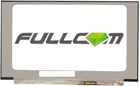 شاشة بديلة LCD جديدة مقاس 15.6 بوصة N156KME-GNA 165 هرتز QHD 2560x1440 40 Pin Matte للألعاب in Saudi Arabia