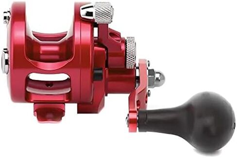 Avet SXJ5.3 G2 Lever Drag Casting Reel in Saudi Arabia
