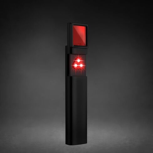Hidden Camera Detector – RF Signal & Bug Scanner, GPS Tracker Finder for Travel, Hotel, Office, Car Security in Saudi Arabia