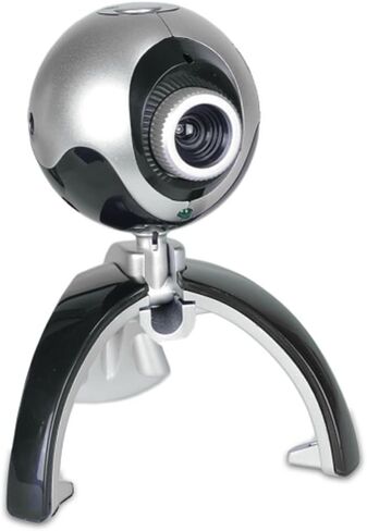 Gear Head Quick WebCamPro (لقطة وميكروفون) 1280x960 in Kuwait