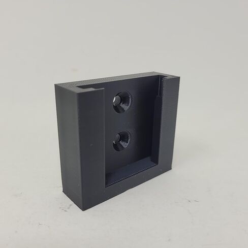 Fits Hercules 12v & 20v Battery Holder Black 3 of Each Organizer in Saudi Arabia