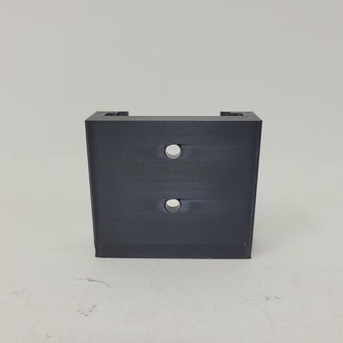 Fits Hercules 12v & 20v Battery Holder Black 3 of Each Organizer in Saudi Arabia