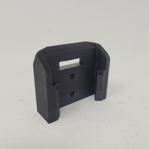 Fits Hercules 12v & 20v Battery Holder Black 3 of Each Organizer in Saudi Arabia