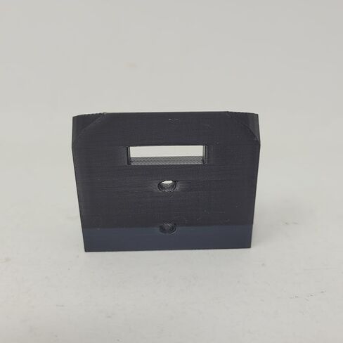 Fits Hercules 12v & 20v Battery Holder Black 3 of Each Organizer in Saudi Arabia