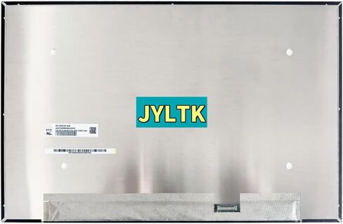 14" WUXGA LCD Screen Replacement Display NV140WUM-N4F for Dell Pro 14 PC14250 (Non-Touch) in Saudi Arabia