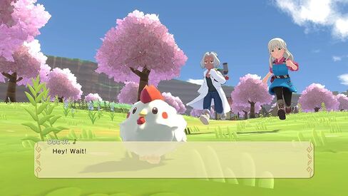 Harvest Moon: The Winds of Anthos Complete - Playstation 5 in Saudi Arabia