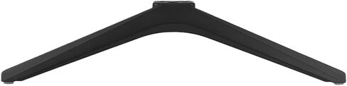 stand's Base Legs Replacement fit for TCL 55" Series (55Q651G, 55S435) - Compatible with Part Numbers A02900-0 & A02901-0 - Heavy Duty Pedestal Feet with Screws Included in Saudi Arabia