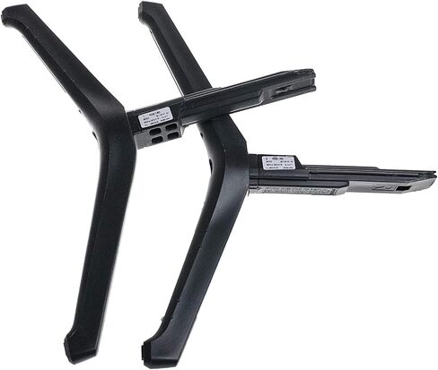 OEM Replacement TV Stand Legs Compatible with Samsung Television Stands sub for Samsung 70" Class TU7000 Crystal UHD 4K Smart TVs (UN70TU7000BXZA, UN70TU700DBXZA), Screws Not Require in Saudi Arabia