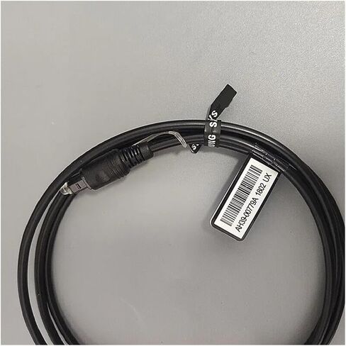 1.5M AH39-00779A Audio Digital Fiber Optic Cable, Compatible For Samsung, HT-WS1G HW-C450 HW-J250 HW-J450 HW-J6000 TV Connection Cable Accessory Replacement in Saudi Arabia