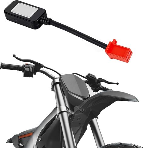 Fardriver Controller Tutto Dongle Fardriver Programmable Bluetooth Dongle for Ebike, Programmable Bluetooth Adapter, Wireless Controller Adapter in Saudi Arabia